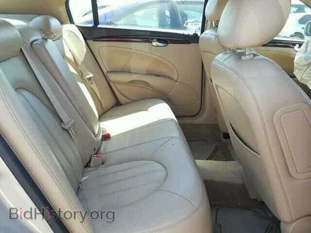 2009 BUICK LUCERNE - VIN: 1G4HD57199U114101 - Фото 6