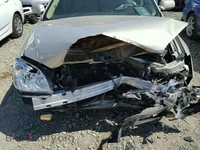 2009 BUICK LUCERNE - VIN: 1G4HD57199U114101 - Фото 7