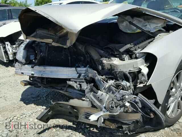 2009 BUICK LUCERNE - VIN: 1G4HD57199U114101 - Фото 9
