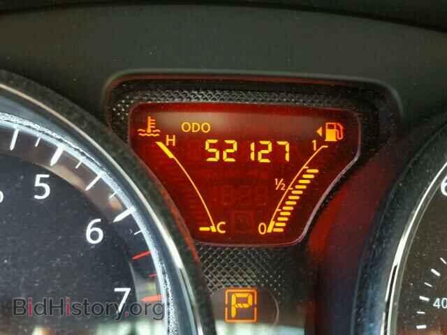2014 NISSAN VERSA - VIN: 3N1CN7APXEL844627 - Photo 8