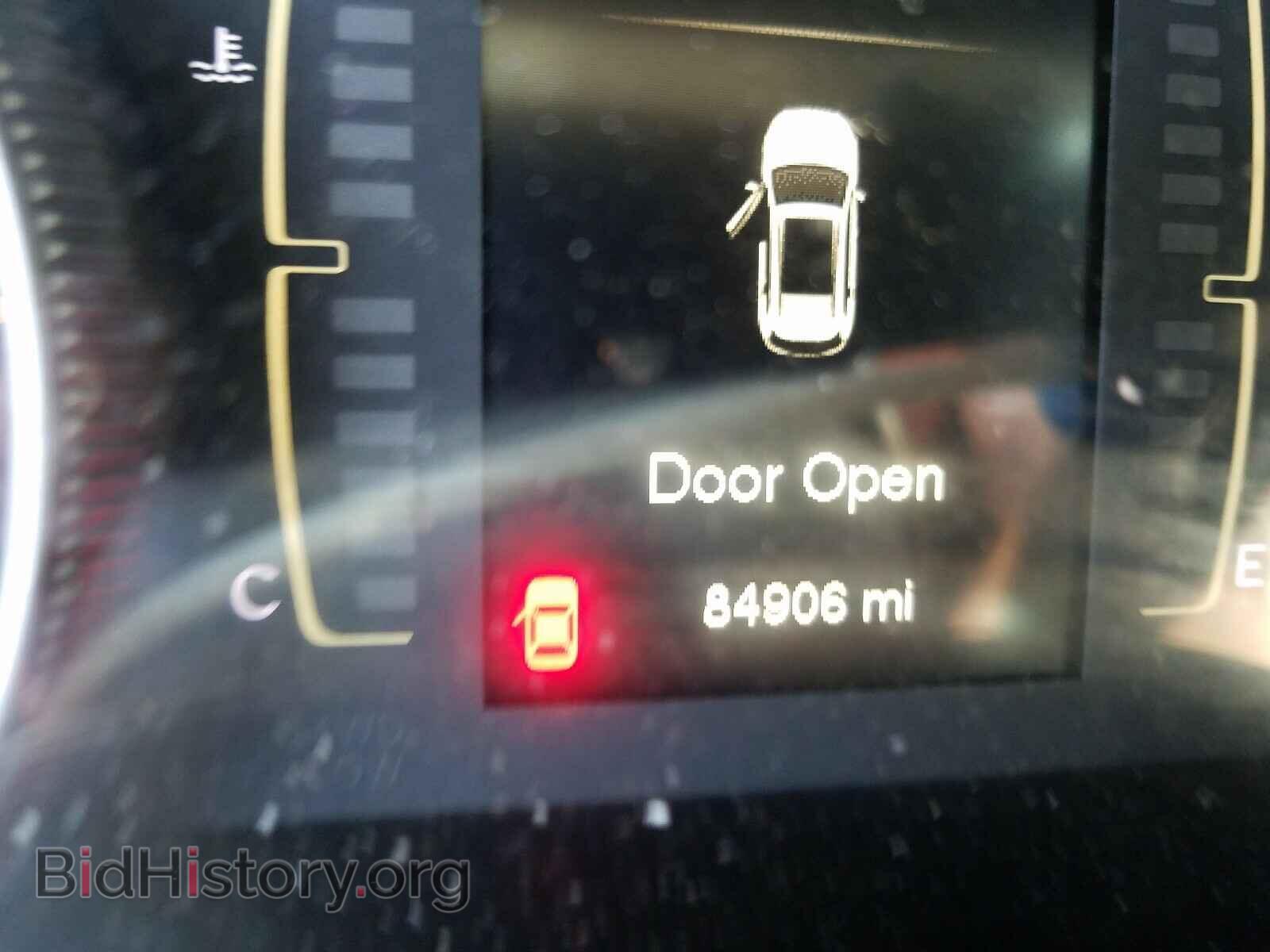 2017 JEEP CHEROKEE - VIN: 1C4PJLCB6HD231662 - Фото 8