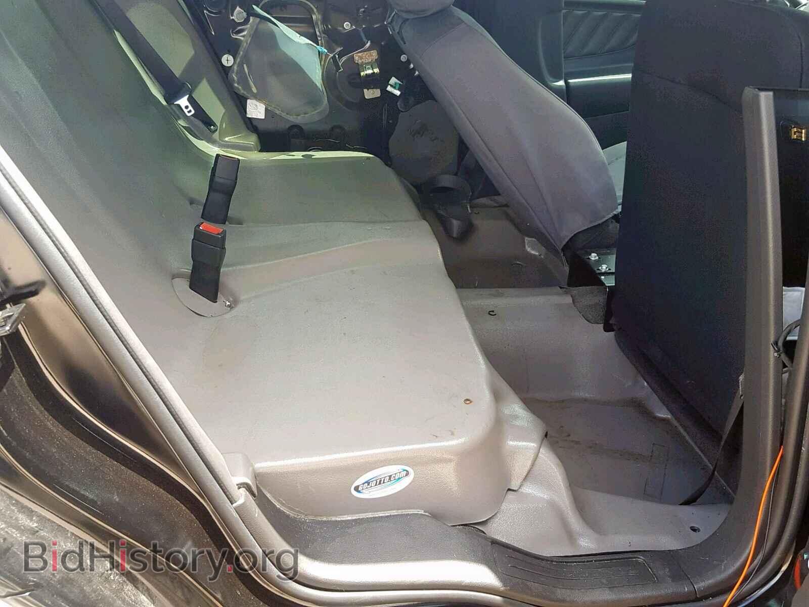 2013 FORD TAURUS - VIN: 1FAHP2MK7DG201841 - Photo 6