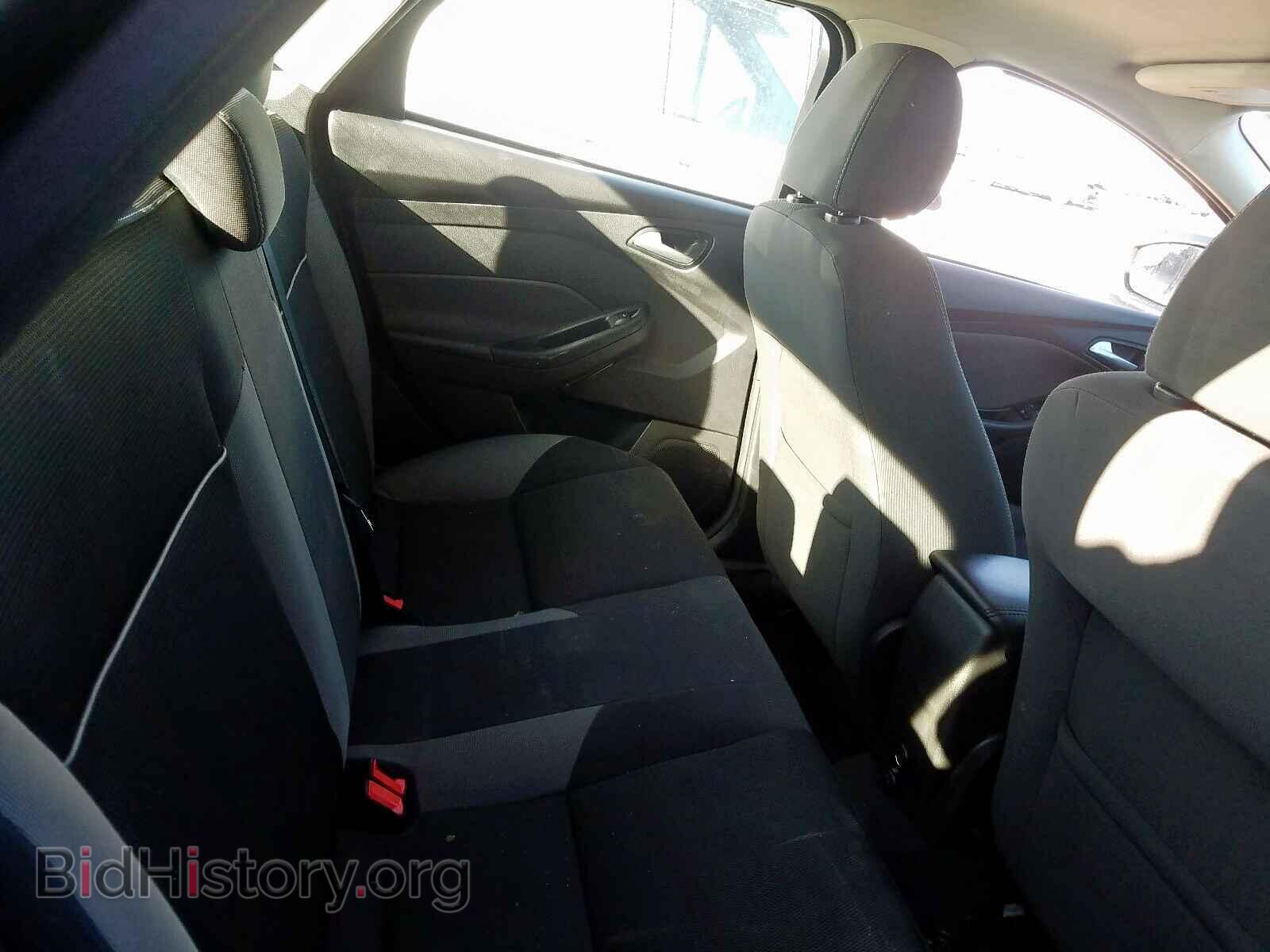 2014 FORD FOCUS - VIN: 1FADP3F25EL197492 - Photo 6
