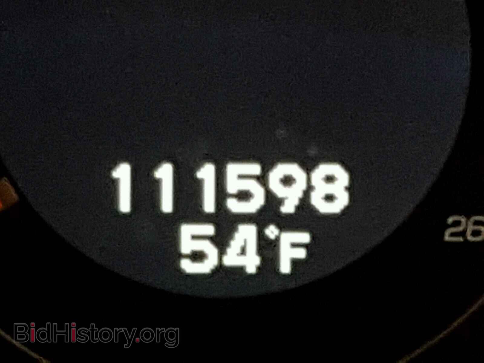 2010 ACURA TSX - VIN: JH4CU4F4XAC002386 - Фото 8