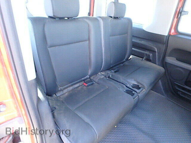 2004 HONDA ELEMENT - VIN: 5J6YH18364L014516 - Фото 6