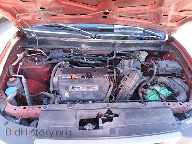 2004 HONDA ELEMENT - VIN: 5J6YH18364L014516 - Фото 7
