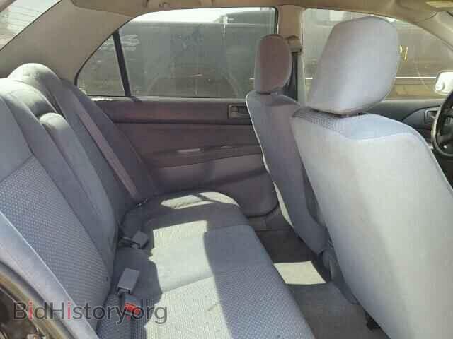 2002 MITSUBISHI LANCER - VIN: JA3AJ26E42U071759 - Фото 6