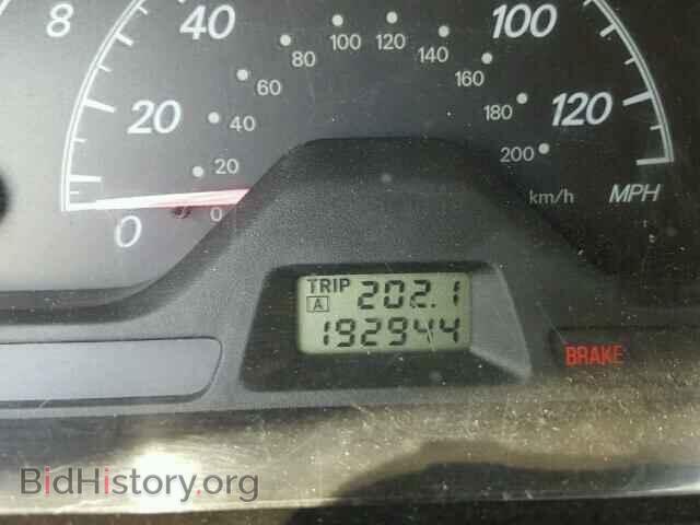2002 MITSUBISHI LANCER - VIN: JA3AJ26E42U071759 - Фото 8