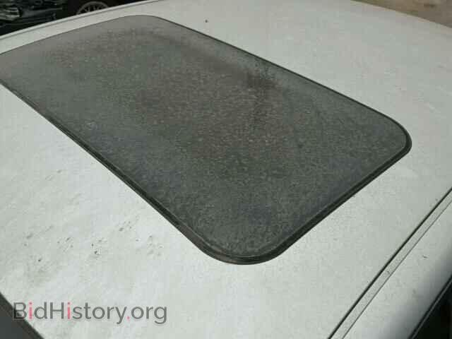 2002 AUDI A4 - VIN: WAULC68EX2A181433 - Фото 10