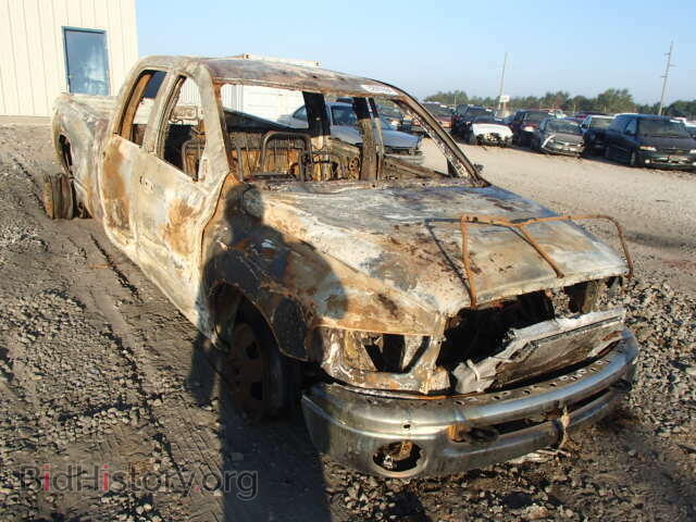 Фотография 3D7MR48C05G781706 - DODGE RAM 3500 2005
