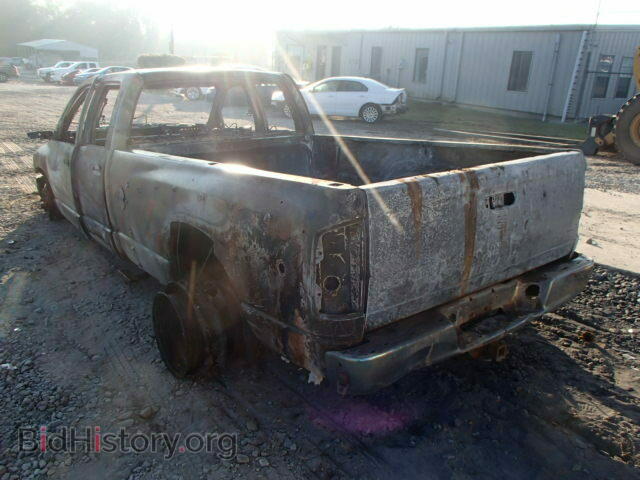 2005 DODGE RAM 3500 - VIN: 3D7MR48C05G781706 - Фото 3