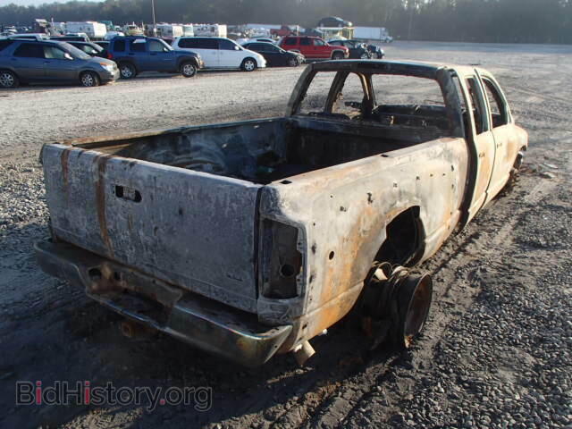 2005 DODGE RAM 3500 - VIN: 3D7MR48C05G781706 - Фото 4