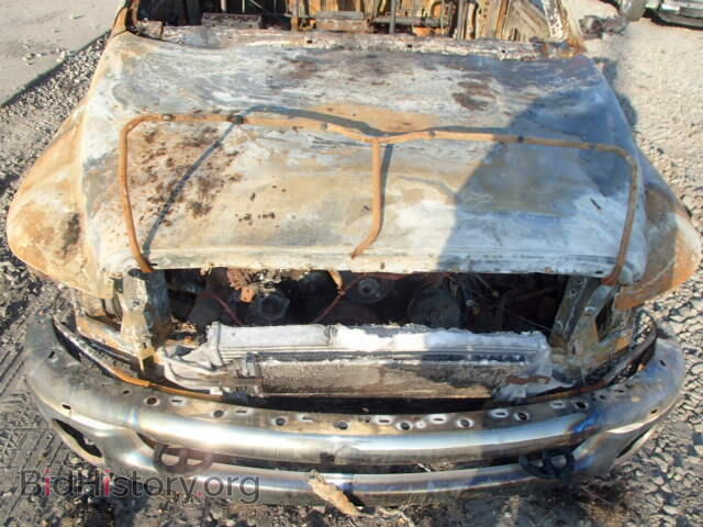 2005 DODGE RAM 3500 - VIN: 3D7MR48C05G781706 - Фото 7