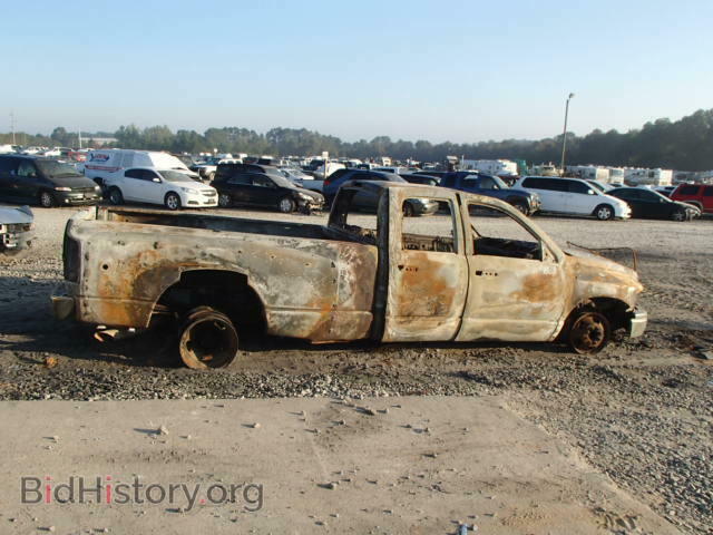 2005 DODGE RAM 3500 - VIN: 3D7MR48C05G781706 - Фото 10
