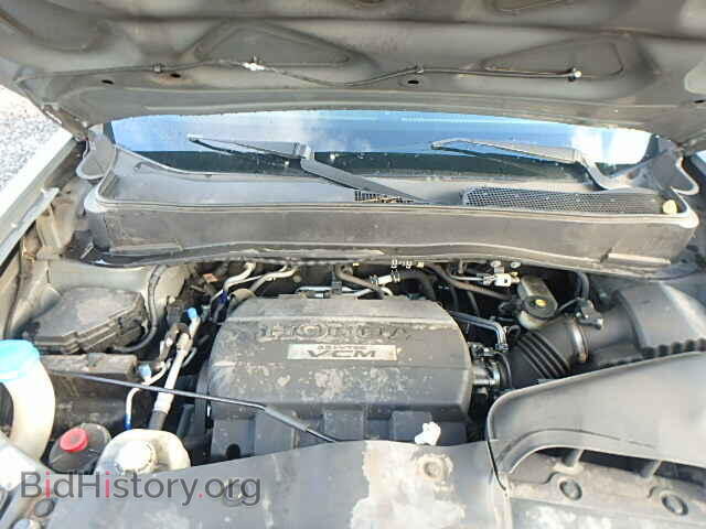 2010 HONDA PILOT - VIN: 5FNYF4H54AB004970 - Фото 7