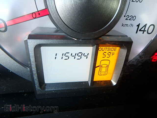 2010 HONDA PILOT - VIN: 5FNYF4H54AB004970 - Фото 8