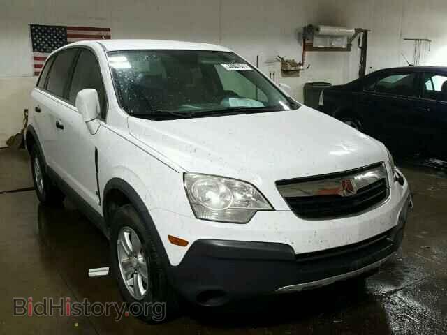 Фотография 3GSCL33P79S542043 - SATURN VUE 2009