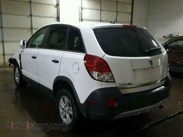 2009 SATURN VUE - VIN: 3GSCL33P79S542043 - Фото 3