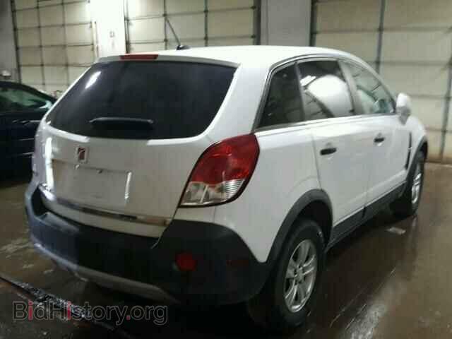 2009 SATURN VUE - VIN: 3GSCL33P79S542043 - Фото 4