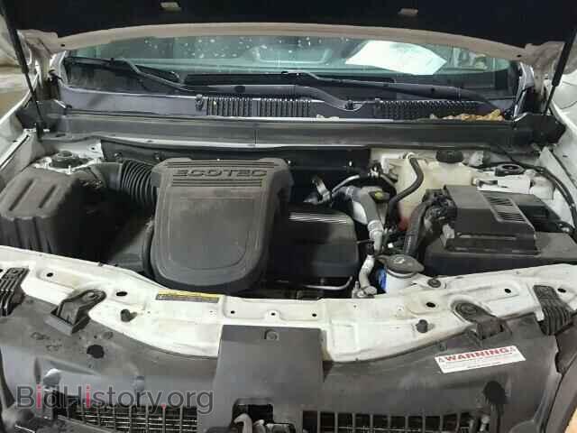 2009 SATURN VUE - VIN: 3GSCL33P79S542043 - Фото 7