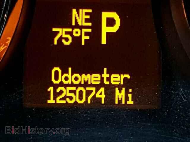 2009 SATURN VUE - VIN: 3GSCL33P79S542043 - Фото 8
