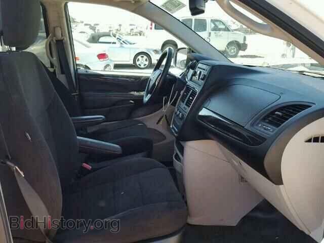 2012 DODGE RAM VAN - VIN: 2C4RDGAG9CR199382 - Photo 5