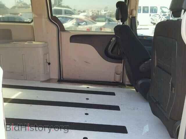 2012 DODGE RAM VAN - VIN: 2C4RDGAG9CR199382 - Photo 6