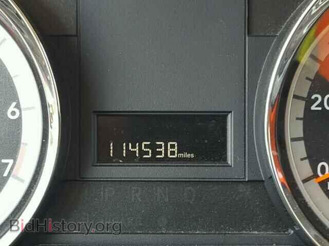2012 DODGE RAM VAN - VIN: 2C4RDGAG9CR199382 - Photo 8