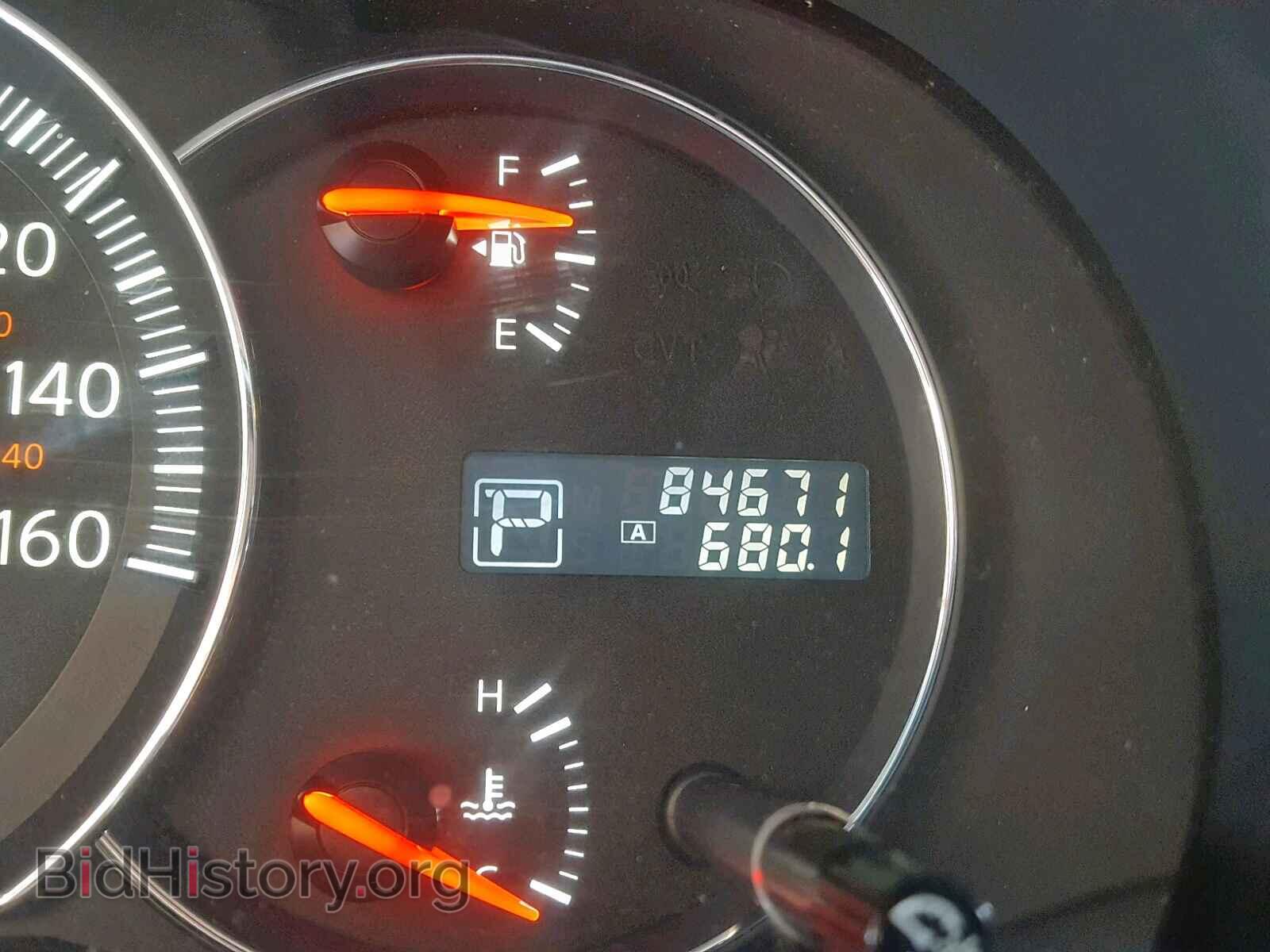 2013 NISSAN MAXIMA S - VIN: 1N4AA5AP4DC834003 - Фото 8