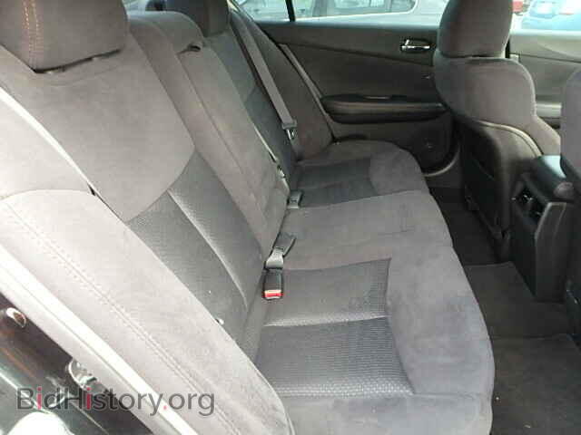 2014 NISSAN MAXIMA - VIN: 1N4AA5AP2EC452859 - Фото 6