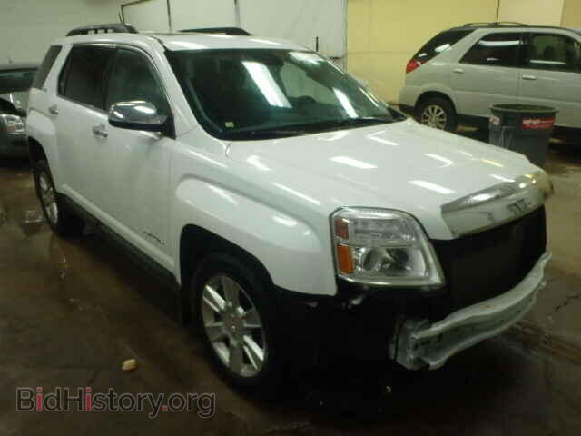 Photo 2GKALSEK4D6403529 - GMC TERRAIN 2013
