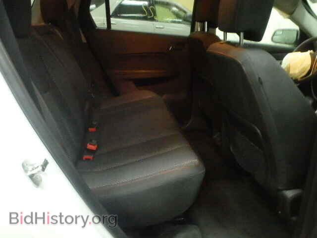 2013 GMC TERRAIN - VIN: 2GKALSEK4D6403529 - Фото 6