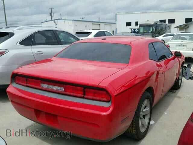 2010 DODGE CHALLENGER - VIN: 2B3CJ4DV4AH224202 - Фото 4