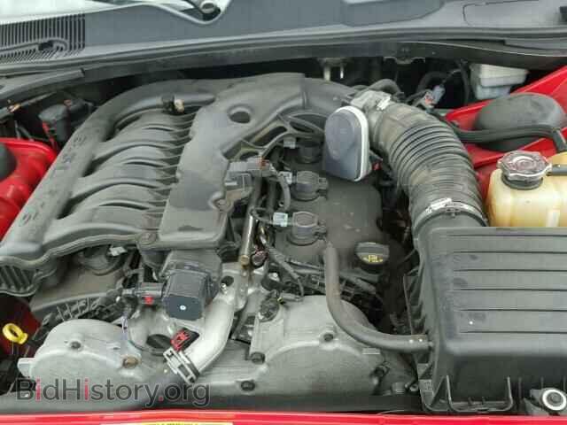 2010 DODGE CHALLENGER - VIN: 2B3CJ4DV4AH224202 - Фото 7