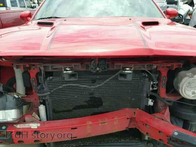 2010 DODGE CHALLENGER - VIN: 2B3CJ4DV4AH224202 - Фото 9
