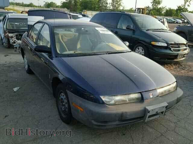 Photo 1G8ZH5281XZ201003 - SATURN SL/SL1/SL2 1999