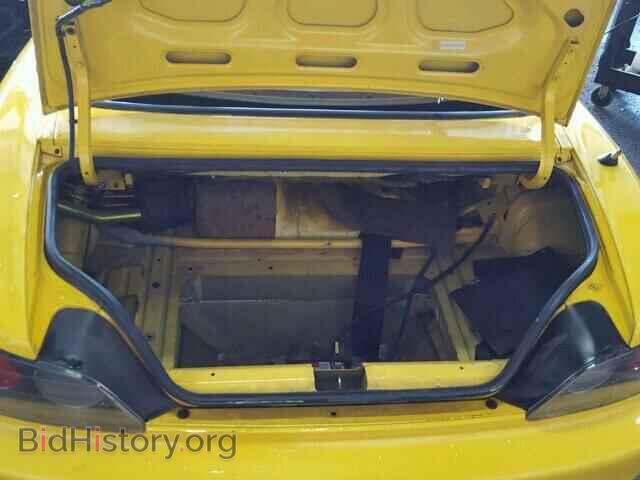 2003 HONDA S2000 - VIN: JHMAP114X3T003335 - Фото 6