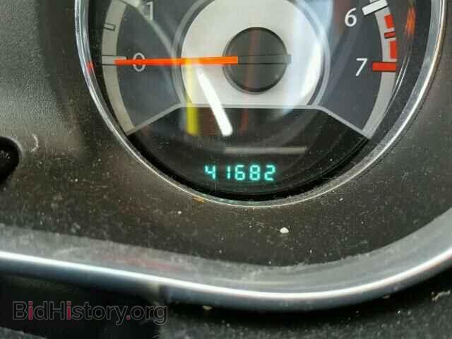 2013 CHRYSLER 200 - VIN: 1C3CCBAB8DN606451 - Фото 8