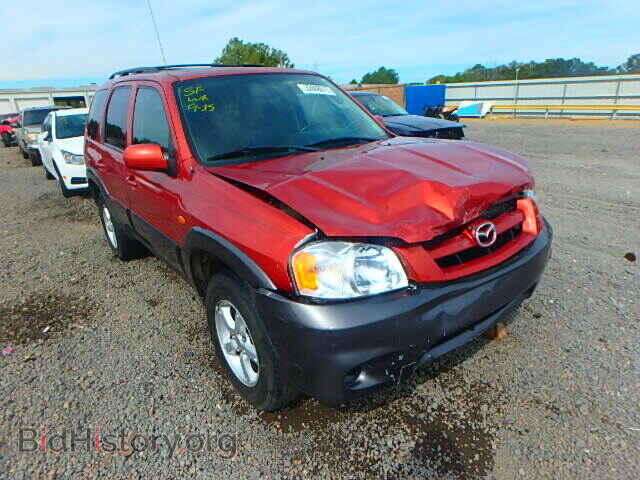 Фотография 4F2CZ96105KM05195 - MAZDA TRIBUTE 2005