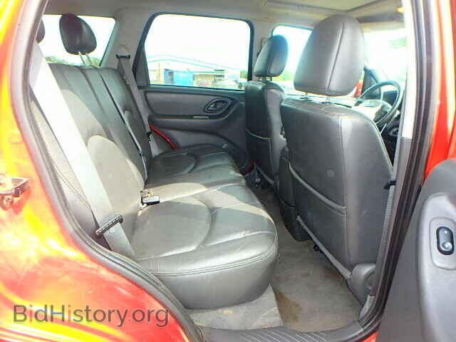 2005 MAZDA TRIBUTE - VIN: 4F2CZ96105KM05195 - Фото 6