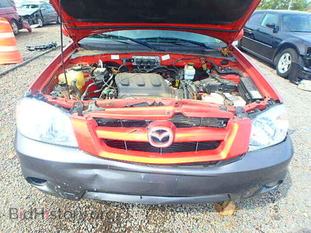 2005 MAZDA TRIBUTE - VIN: 4F2CZ96105KM05195 - Фото 7
