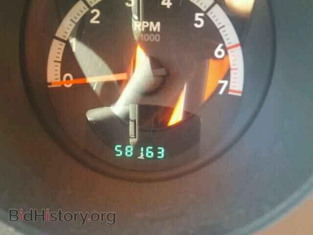 2008 DODGE NITRO - VIN: 1D8GU28K48W285106 - Photo 8