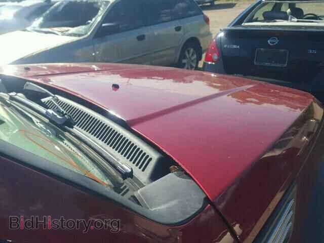 2008 DODGE NITRO - VIN: 1D8GU28K48W285106 - Photo 9