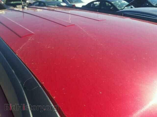 2008 DODGE NITRO - VIN: 1D8GU28K48W285106 - Photo 10