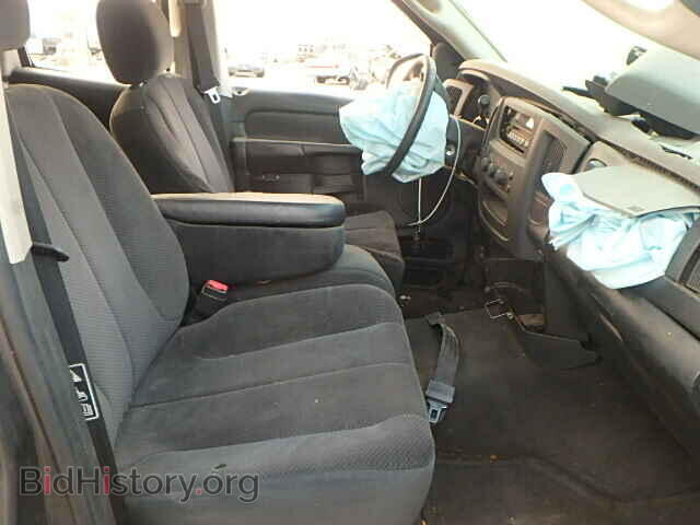 2003 DODGE RAM 1500 - VIN: 1D7HA18N43S209035 - Фото 5