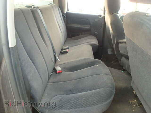 2003 DODGE RAM 1500 - VIN: 1D7HA18N43S209035 - Фото 6