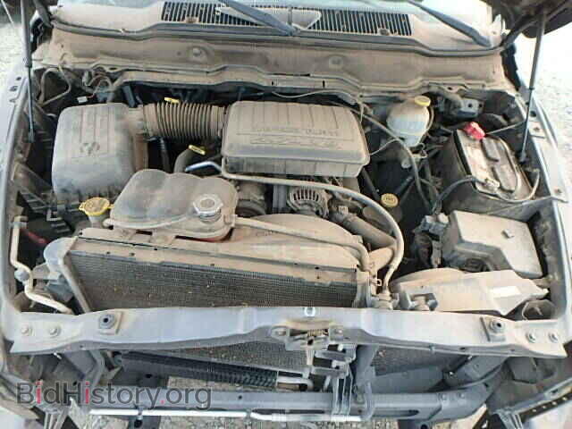 2003 DODGE RAM 1500 - VIN: 1D7HA18N43S209035 - Фото 7