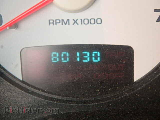 2003 DODGE RAM 1500 - VIN: 1D7HA18N43S209035 - Фото 8