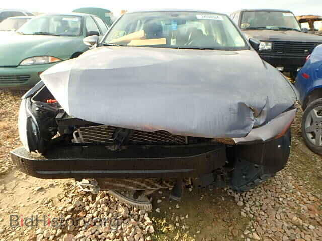 2012 VOLKSWAGEN PASSAT - VIN: 1VWBP7A39CC044388 - Фото 9