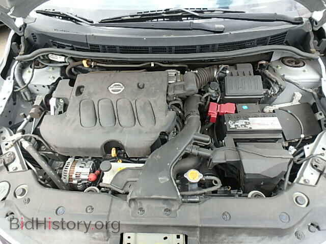 2010 NISSAN VERSA - VIN: 3N1BC1CP4AL365240 - Фото 7
